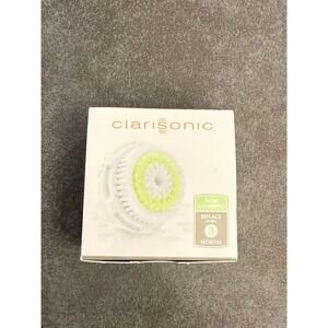 Clarisonic Replacement Brush Head Acne Cleansing